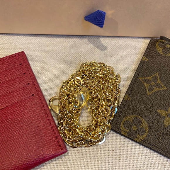 ❤️SOLD LV Felicie Pochette❤️ - Picture 6 of 11